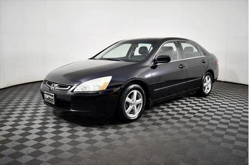 2003 Honda Accord EX