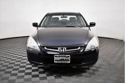 2003 Honda Accord EX