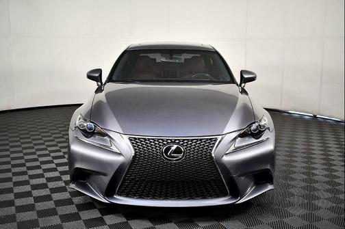 2014 Lexus IS 250 Base