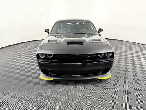 2015 Dodge Challenger SRT Hellcat