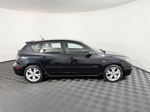 2009 Mazda Mazda3 s Touring