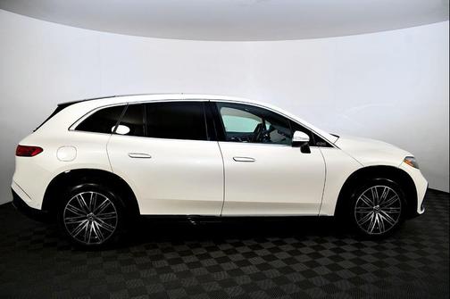 2023 Mercedes-Benz EQS 580 4MATIC