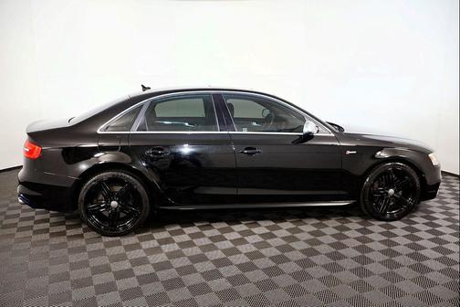 2014 Audi S4 3.0T Premium Plus