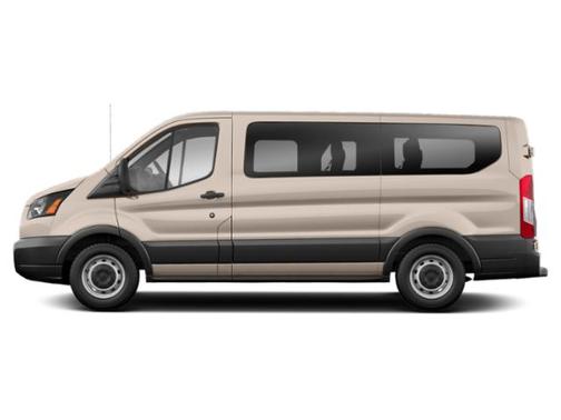 Oxford White 2019 Ford Transit-150 XL