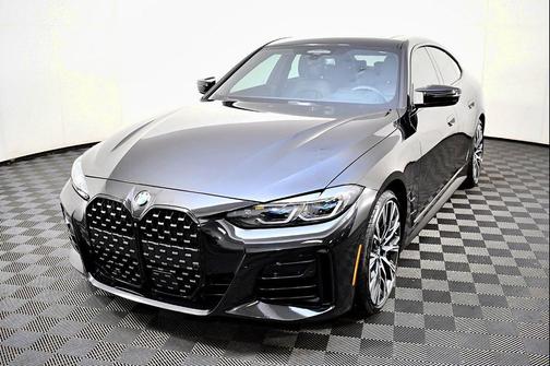 2022 BMW M440 i xDrive