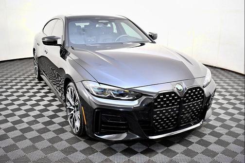 2022 BMW M440 i xDrive