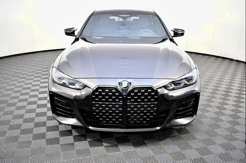 2022 BMW M440 i xDrive