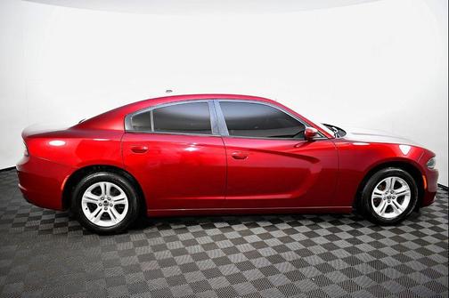 2018 Dodge Charger SXT