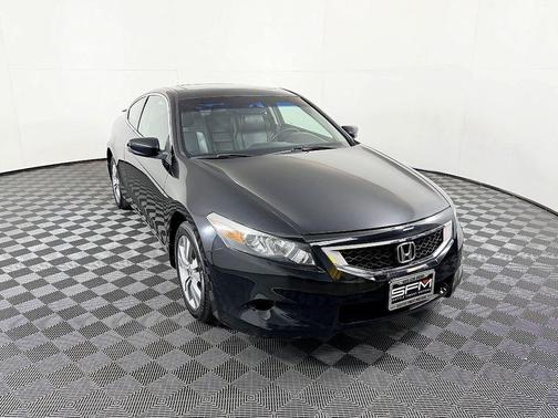 2008 Honda Accord EX-L