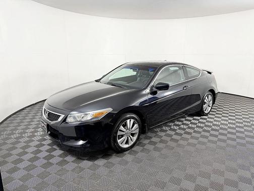 2008 Honda Accord EX-L