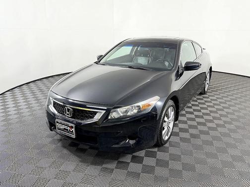 2008 Honda Accord EX-L