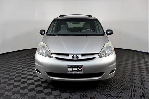 2006 Toyota Sienna CE