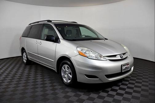 2006 Toyota Sienna CE