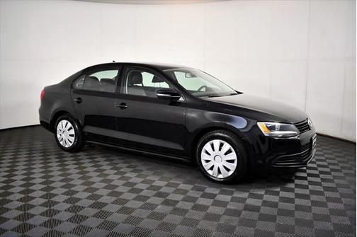 2014 Volkswagen Jetta Auto SE