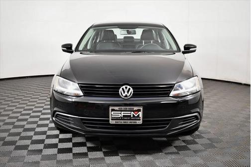 2014 Volkswagen Jetta Auto SE