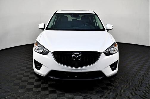 2015 Mazda CX-5 Grand Touring