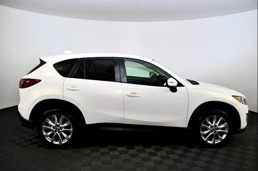 2015 Mazda CX-5 Grand Touring