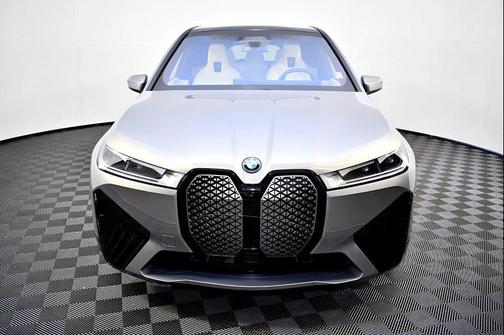2023 BMW iX xDrive50
