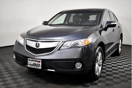 2014 Acura RDX Base