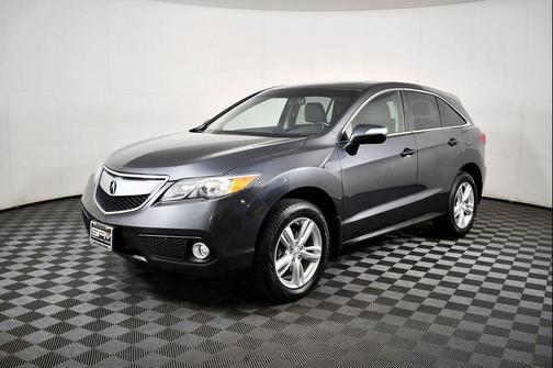 2014 Acura RDX Base