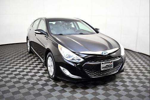 2015 Hyundai SONATA Hybrid Base
