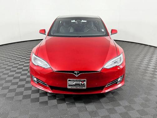 2019 Tesla Model S 100D