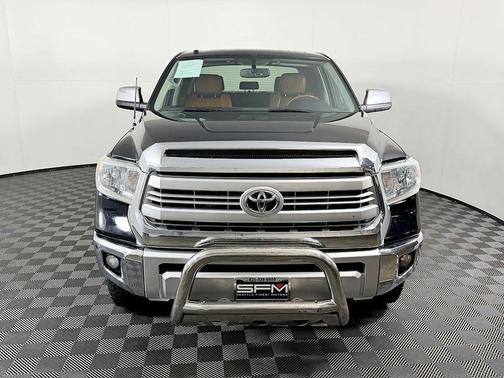 2014 Toyota Tundra 1794 Edition