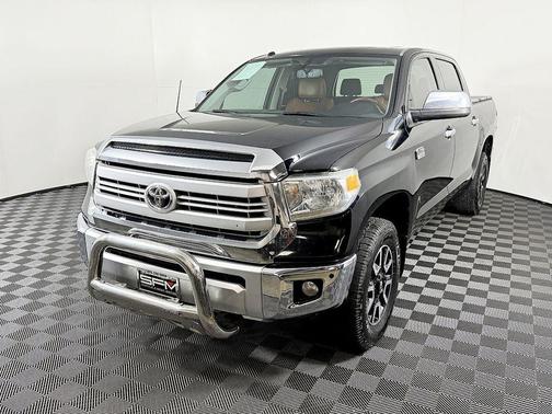 2014 Toyota Tundra 1794 Edition