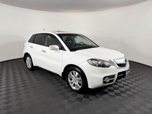 2011 Acura RDX Base