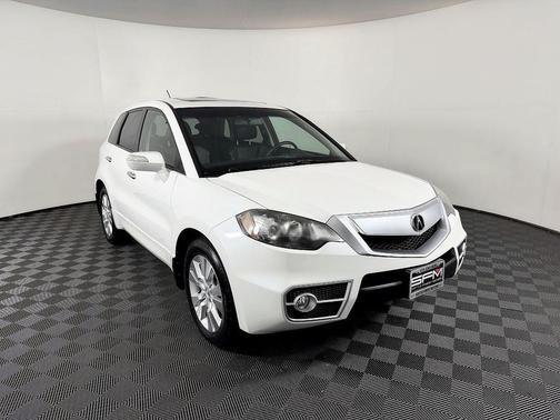 2011 Acura RDX Base