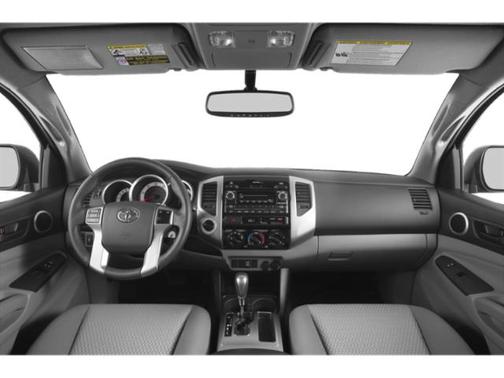 2015 Toyota Tacoma Base