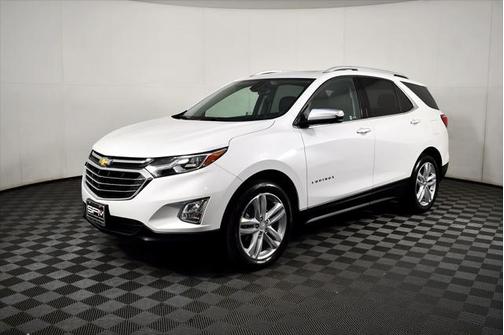 2019 Chevrolet Equinox Premier w/2LZ