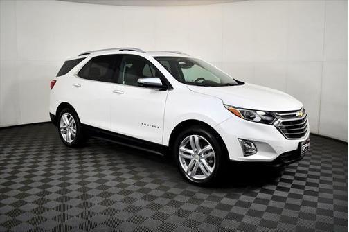 2019 Chevrolet Equinox Premier w/2LZ