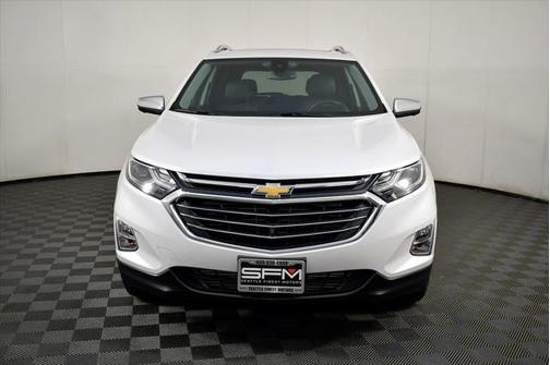 2019 Chevrolet Equinox Premier w/2LZ