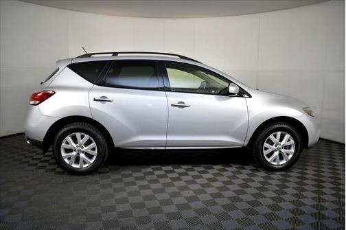 2013 Nissan Murano SL