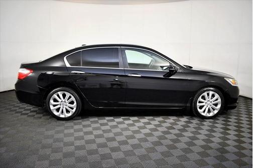 2014 Honda Accord Touring