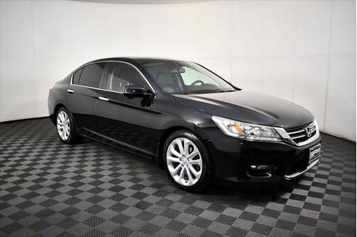 2014 Honda Accord Touring
