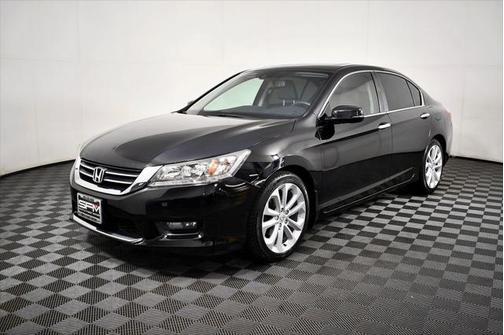 2014 Honda Accord Touring