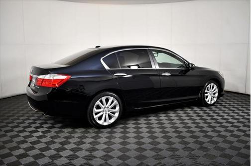 2014 Honda Accord Touring