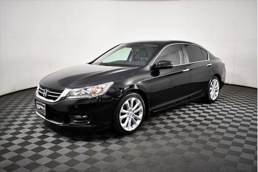 2014 Honda Accord Touring