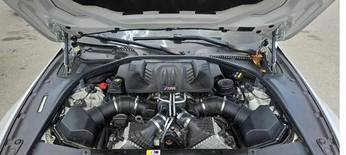 2015 BMW M6 Base