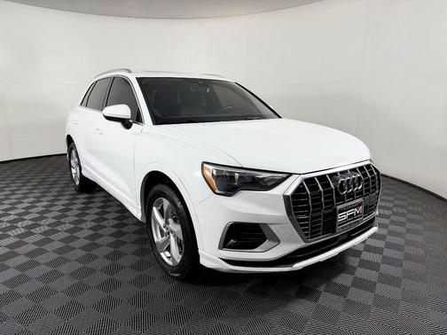 2019 Audi Q3 2.0T Premium