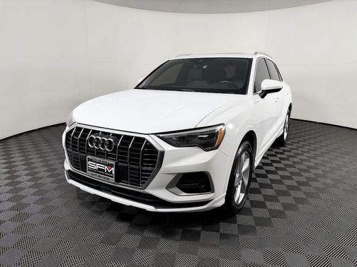 2019 Audi Q3 2.0T Premium