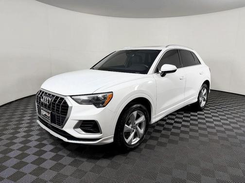 2019 Audi Q3 2.0T Premium