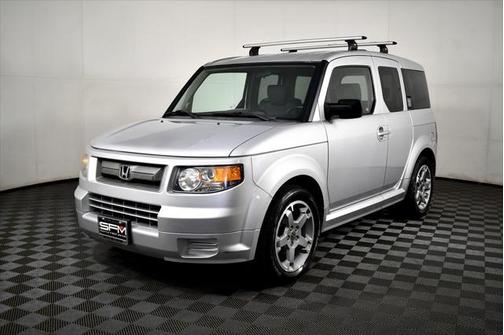 2008 Honda Element SC