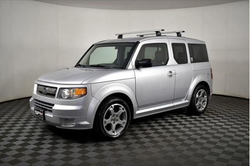 2008 Honda Element SC