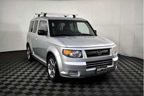 2008 Honda Element SC