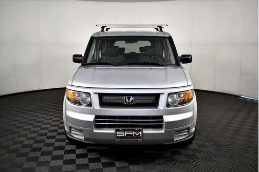 2008 Honda Element SC