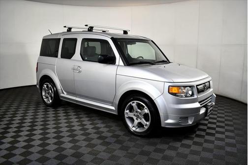 2008 Honda Element SC