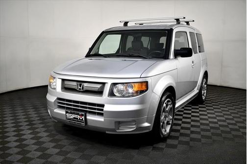 2008 Honda Element SC